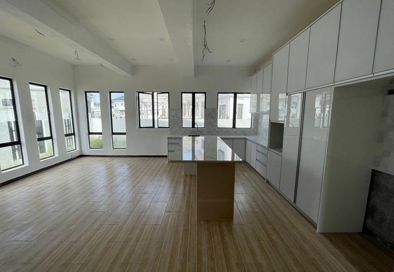 Verdale @ Setia Alamsari