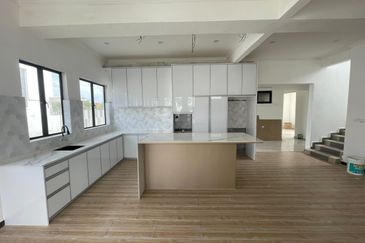 Verdale @ Setia Alamsari