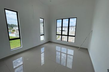 Verdale @ Setia Alamsari