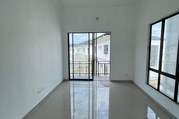 Verdale @ Setia Alamsari