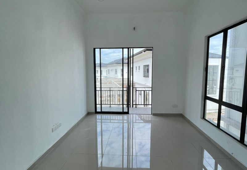 Verdale @ Setia Alamsari