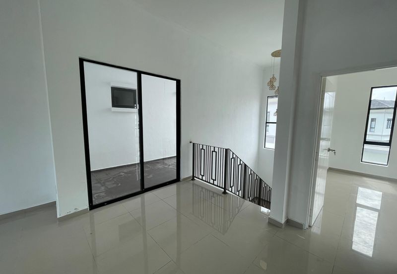 Verdale @ Setia Alamsari