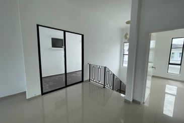 Verdale @ Setia Alamsari