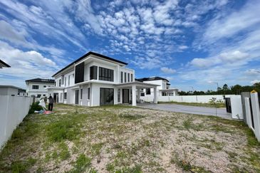 Verdale @ Setia Alamsari