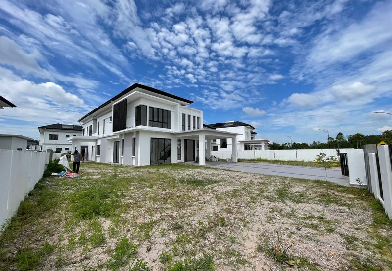 Verdale @ Setia Alamsari