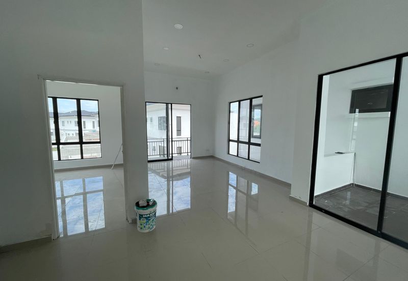 Verdale @ Setia Alamsari