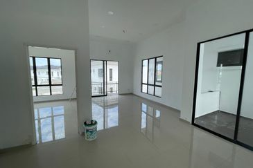 Verdale @ Setia Alamsari