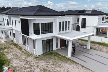 Verdale @ Setia Alamsari