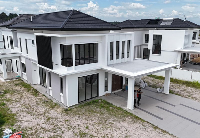 Verdale @ Setia Alamsari