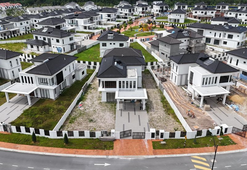 Verdale @ Setia Alamsari