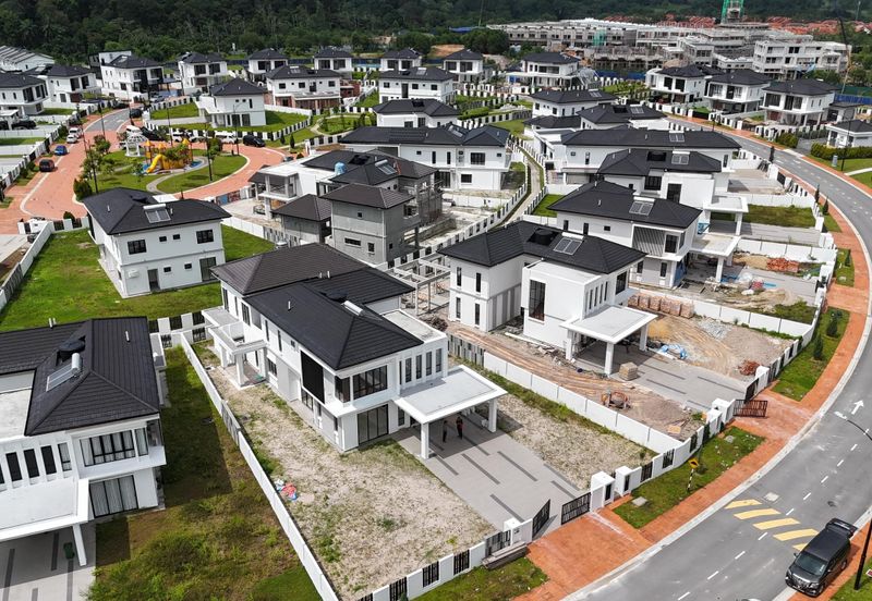 Verdale @ Setia Alamsari