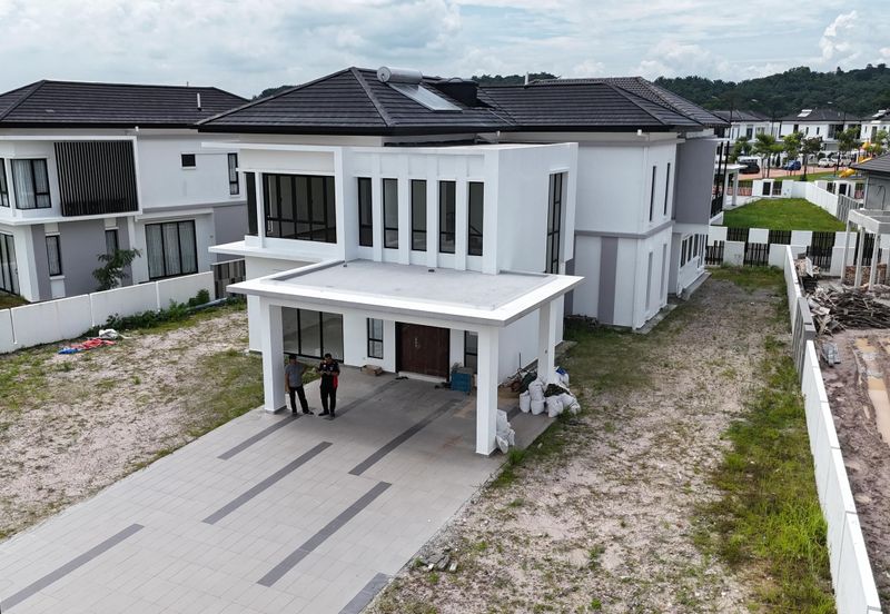 Verdale @ Setia Alamsari