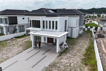 Verdale @ Setia Alamsari