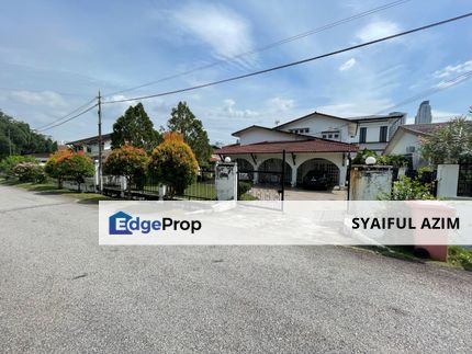 2-Storey Bungalow Section 14 Petaling Jaya, Selangor, Petaling Jaya