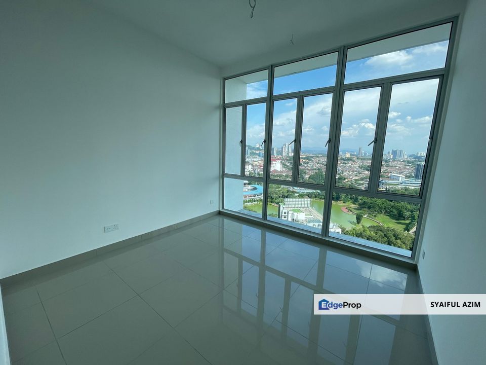 Bandar Sri Permaisuri Cheras Apartment Anggun Lumayan , Kuala Lumpur, Cheras