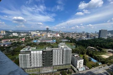 Bandar Sri Permaisuri