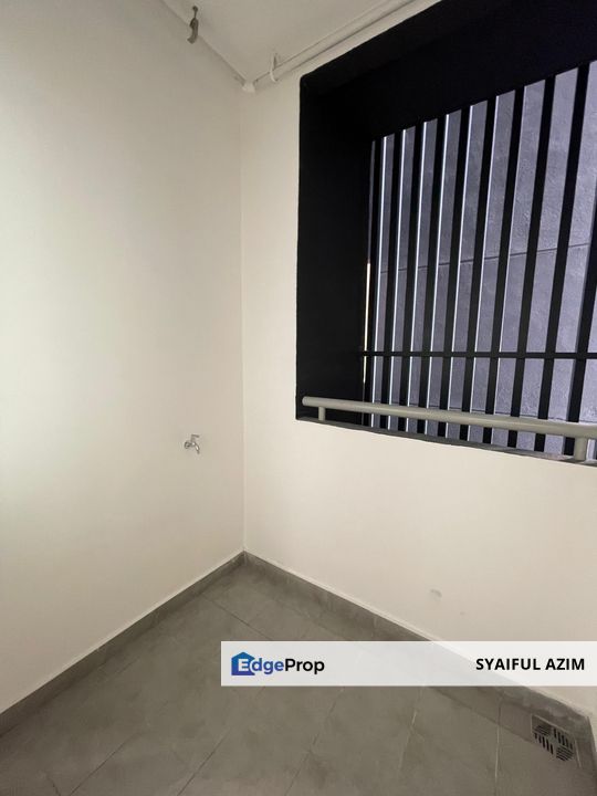 Bandar Sri Permaisuri Cheras Apartment Anggun Lumayan , Kuala Lumpur, Cheras