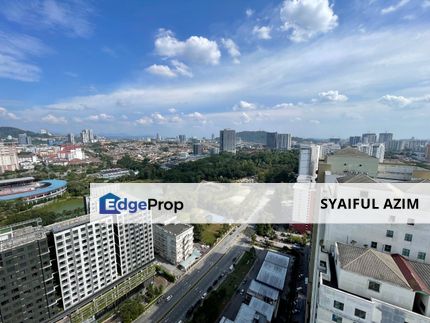 Apartment Anggun Lumayan Bandar Sri Permaisuri Cheras, Kuala Lumpur, Cheras