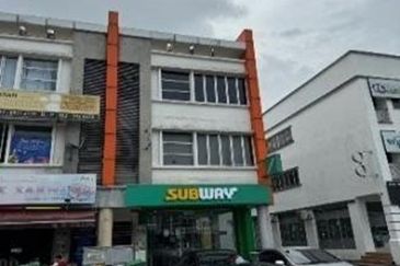 Bandar Seri Putra