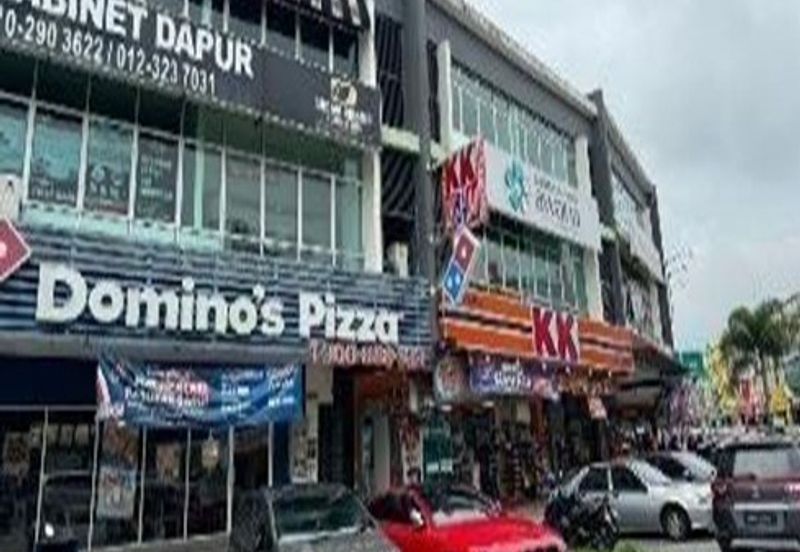 Bandar Seri Putra