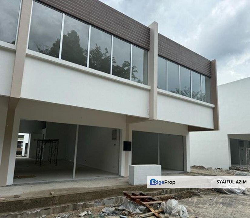 Bandar Sri Kesuma Kajang ShopLot , Selangor, Semenyih