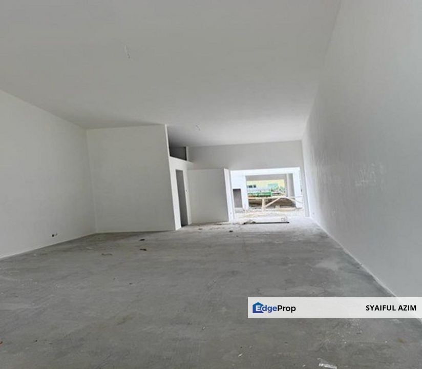 Bandar Sri Kesuma Kajang ShopLot , Selangor, Semenyih