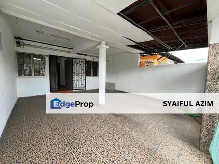 [ FREEHOLD] Single Storey Terrace Bandar Tasik Kesuma, Semenyih, Selangor, Semenyih