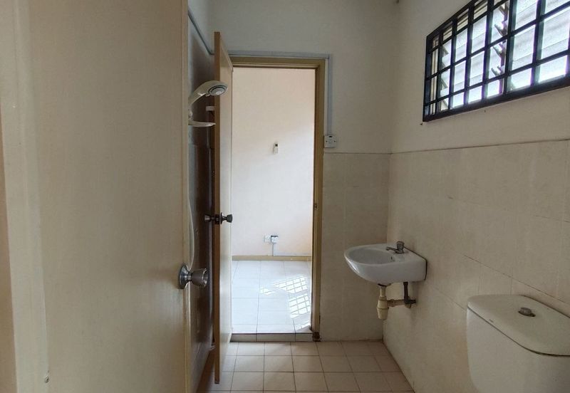 Taman Kajang Perdana