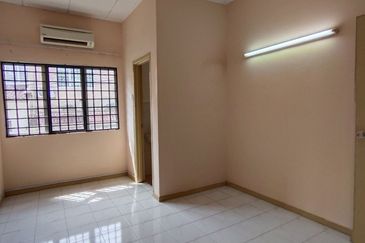 Taman Kajang Perdana