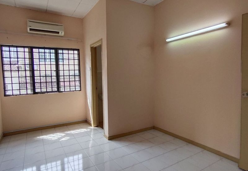 Taman Kajang Perdana