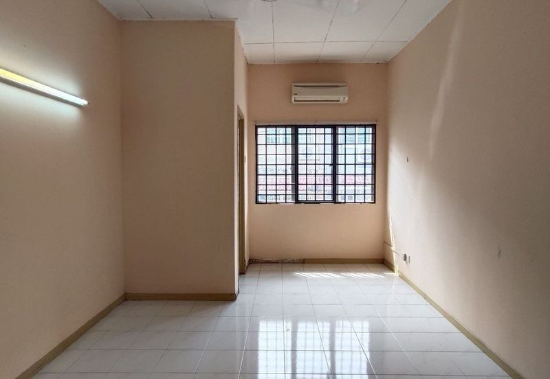 Taman Kajang Perdana