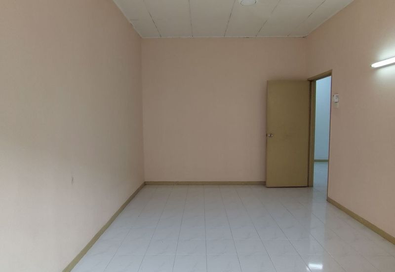 Taman Kajang Perdana