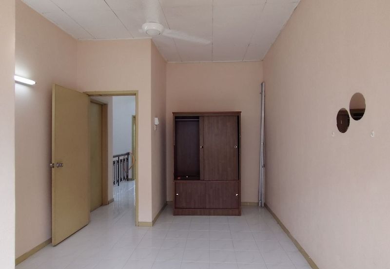 Taman Kajang Perdana