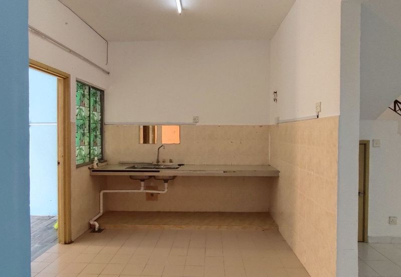 Taman Kajang Perdana