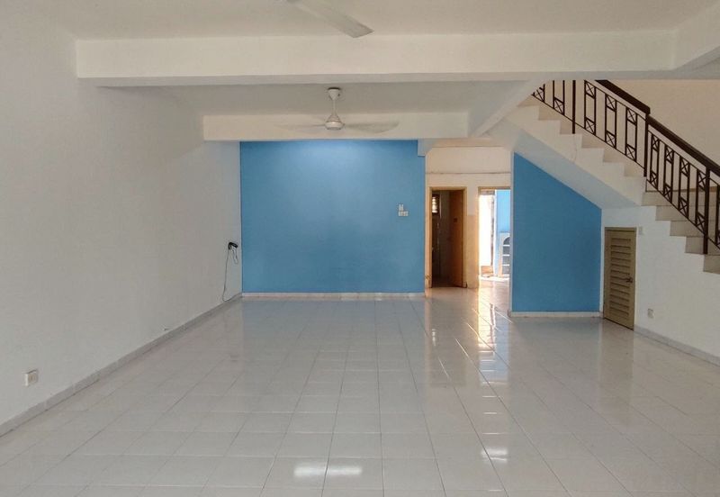 Taman Kajang Perdana