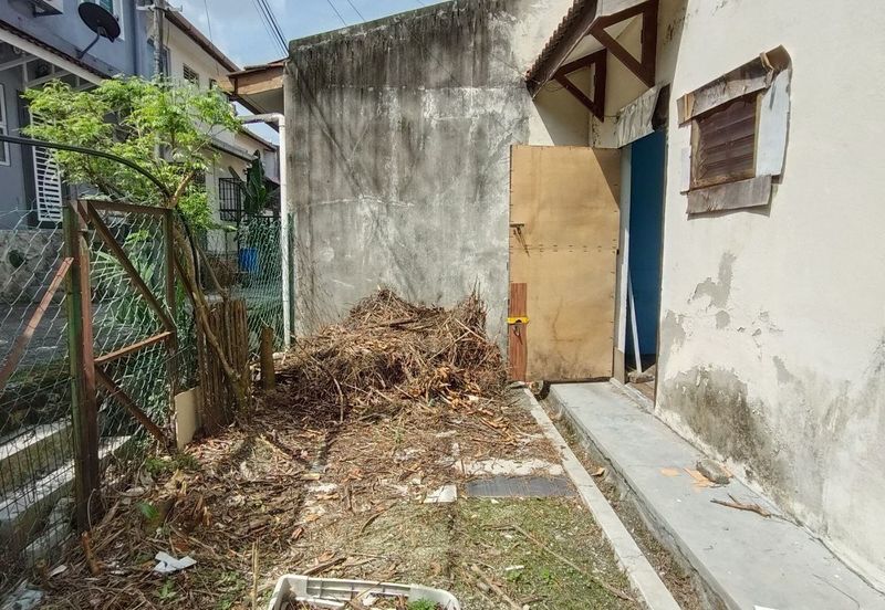 Taman Kajang Perdana