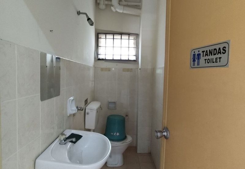 Taman Kajang Perdana