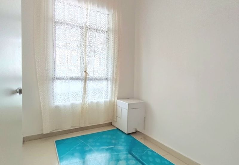 Regent Garden  @ Eco Grandeur