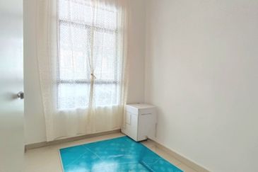 Regent Garden  @ Eco Grandeur