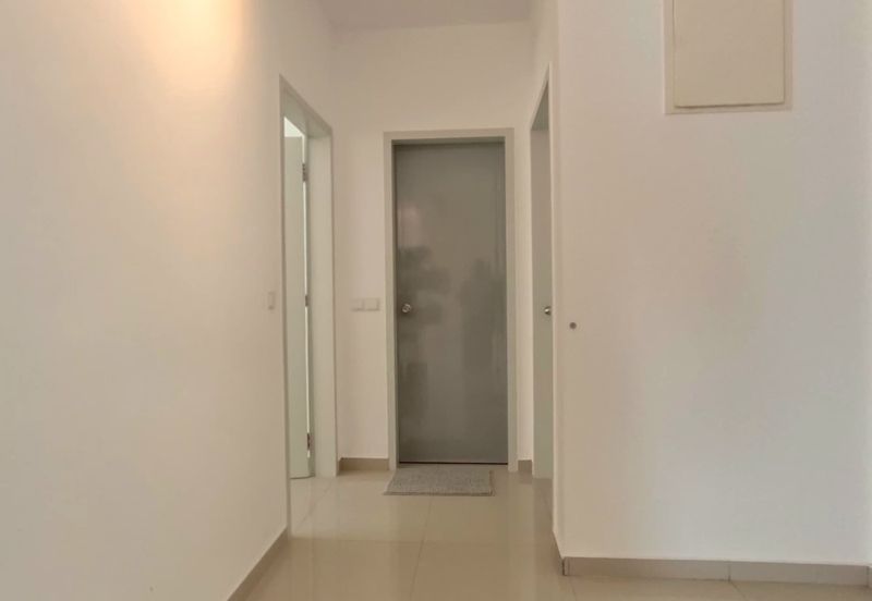 Regent Garden  @ Eco Grandeur