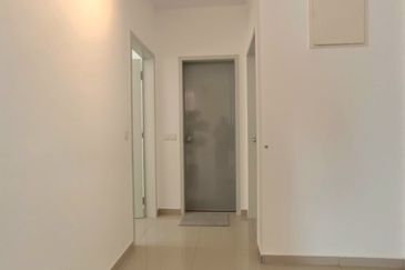 Regent Garden  @ Eco Grandeur