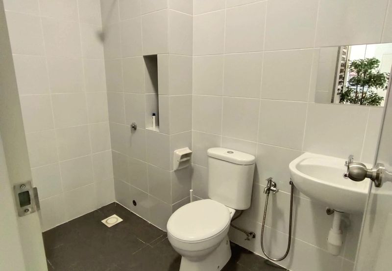 Regent Garden  @ Eco Grandeur