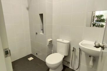 Regent Garden  @ Eco Grandeur