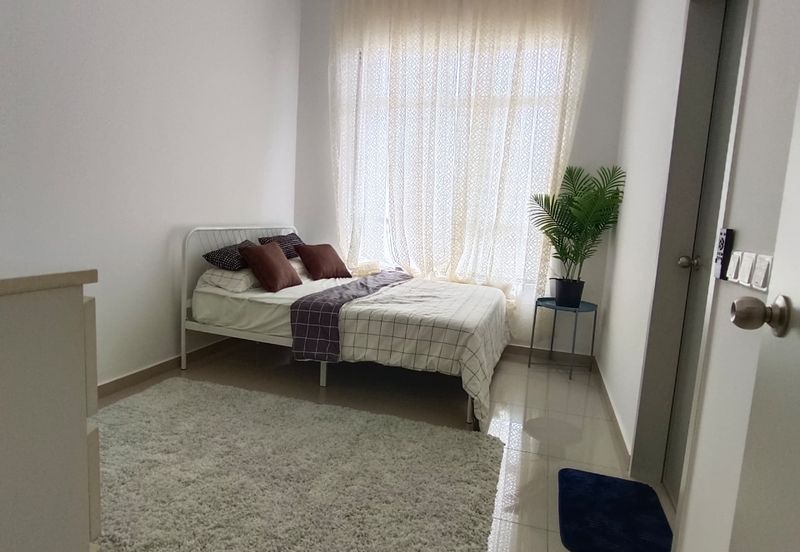 Regent Garden  @ Eco Grandeur