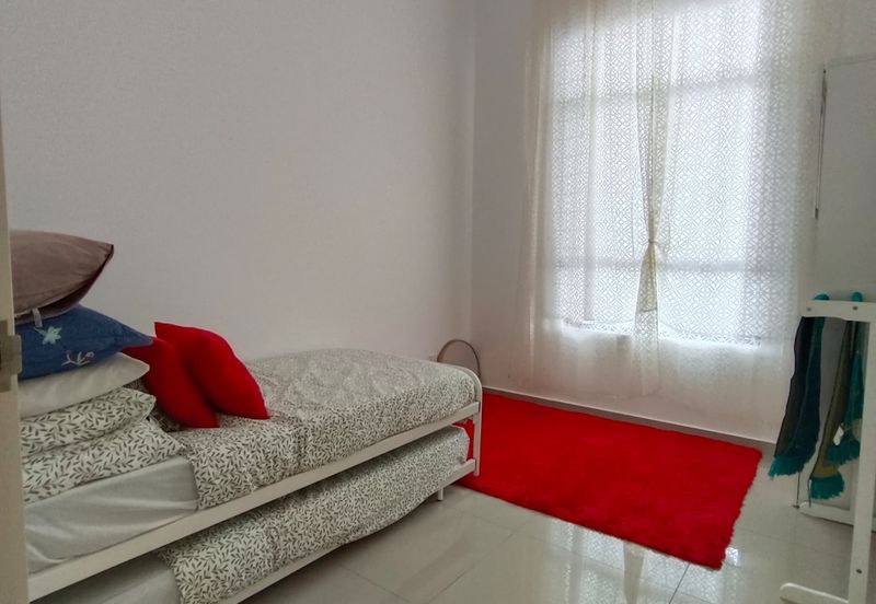 Regent Garden  @ Eco Grandeur