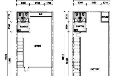 Pusat Industri Sri Rampai