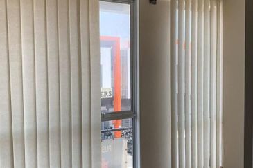 Pusat Industri Sri Rampai