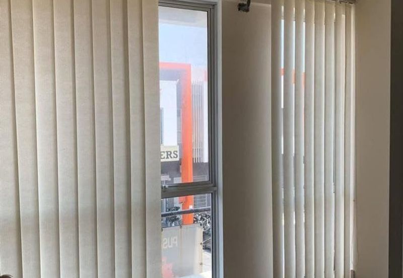 Pusat Industri Sri Rampai