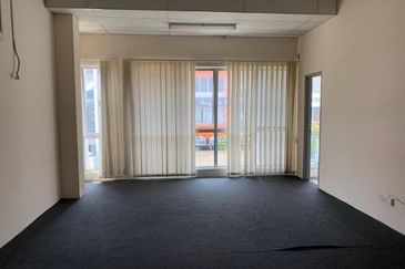 Pusat Industri Sri Rampai