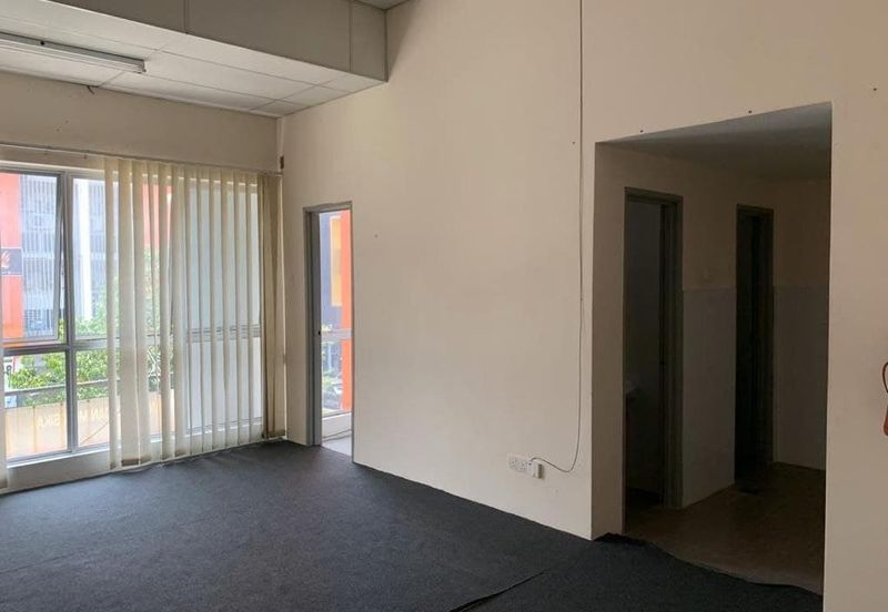 Pusat Industri Sri Rampai